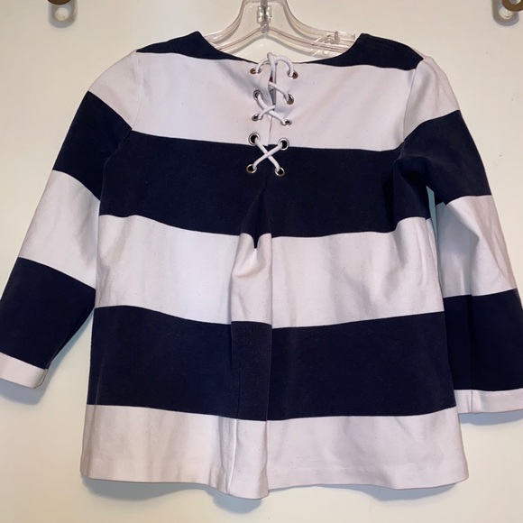 Tommy Hilfiger Long Sleeve Blouse - Picture 2 of 3